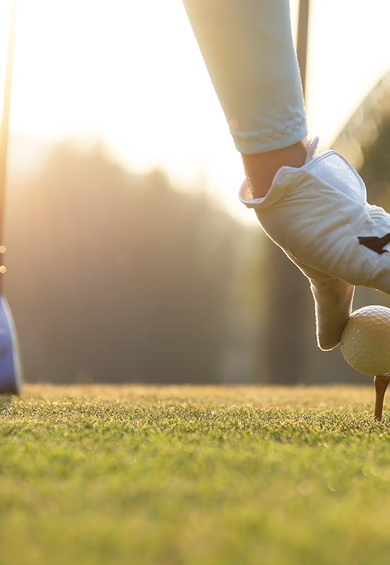 Golf courses near Days Inn Kamloops