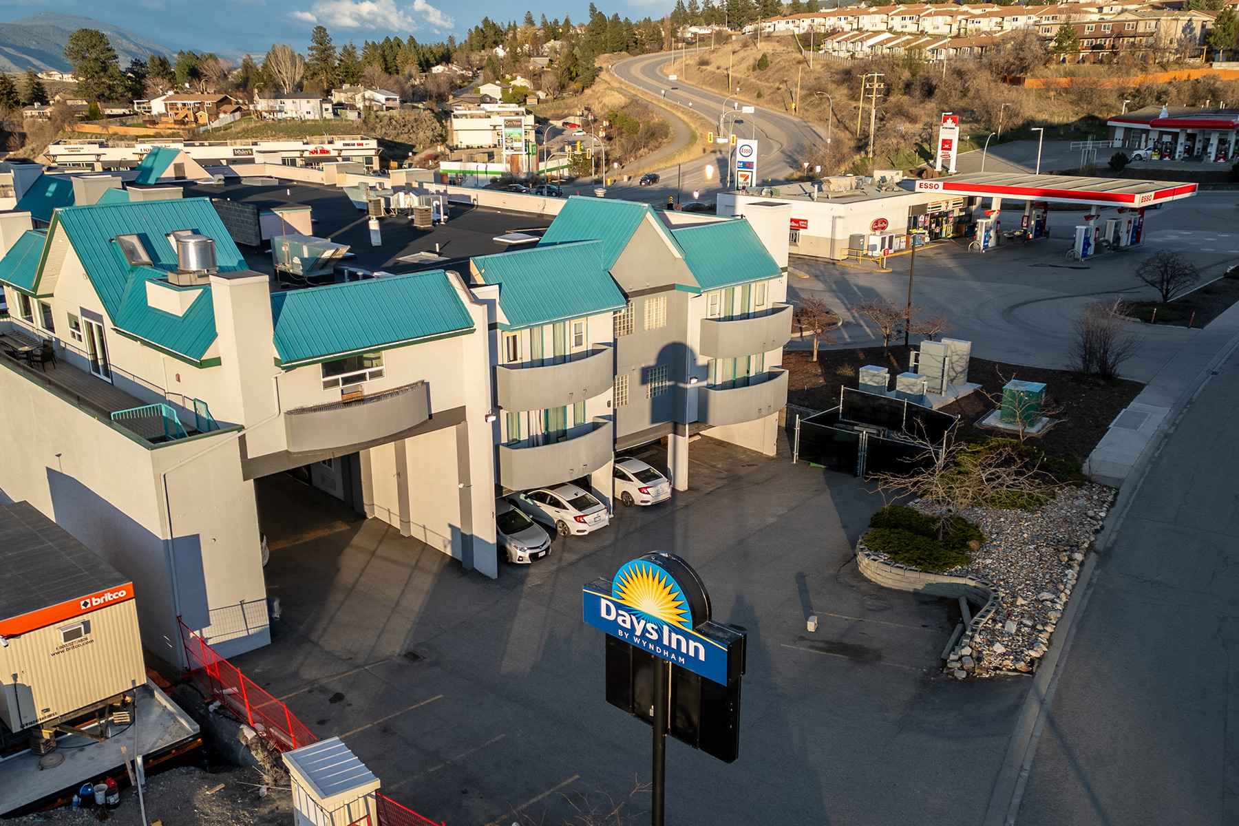 Days Inn Kamloops gallery photo 1