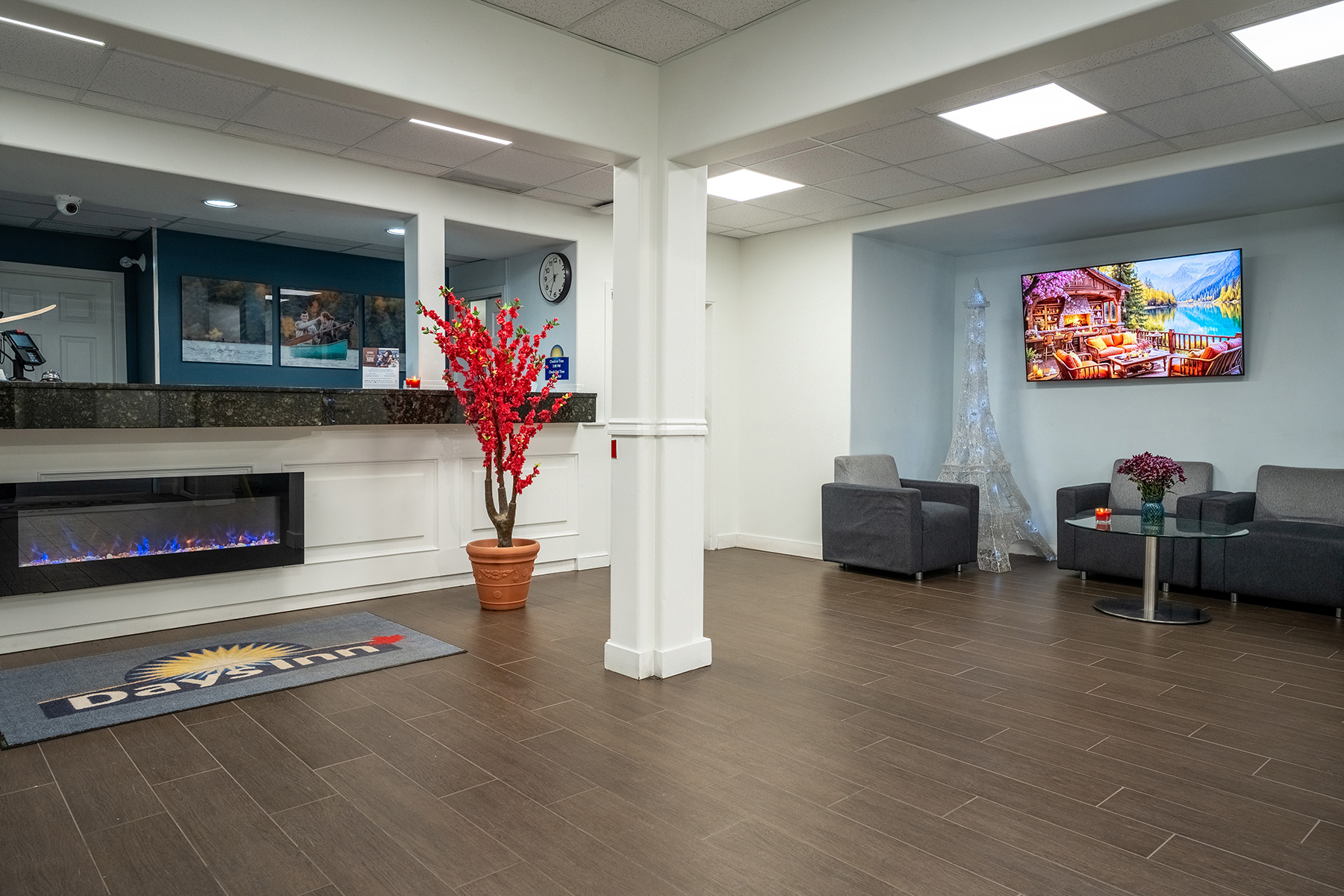 Days Inn Kamloops gallery photo 2