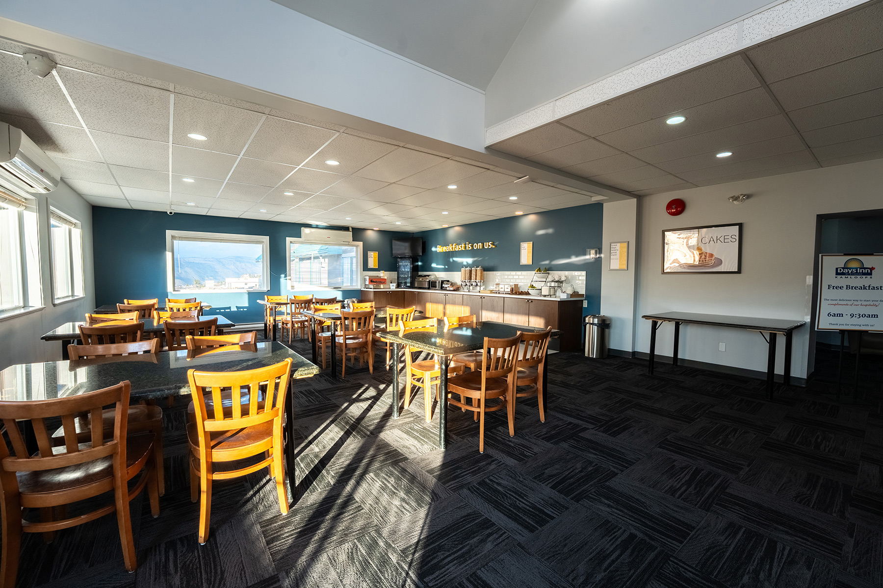 Days Inn Kamloops gallery photo 3