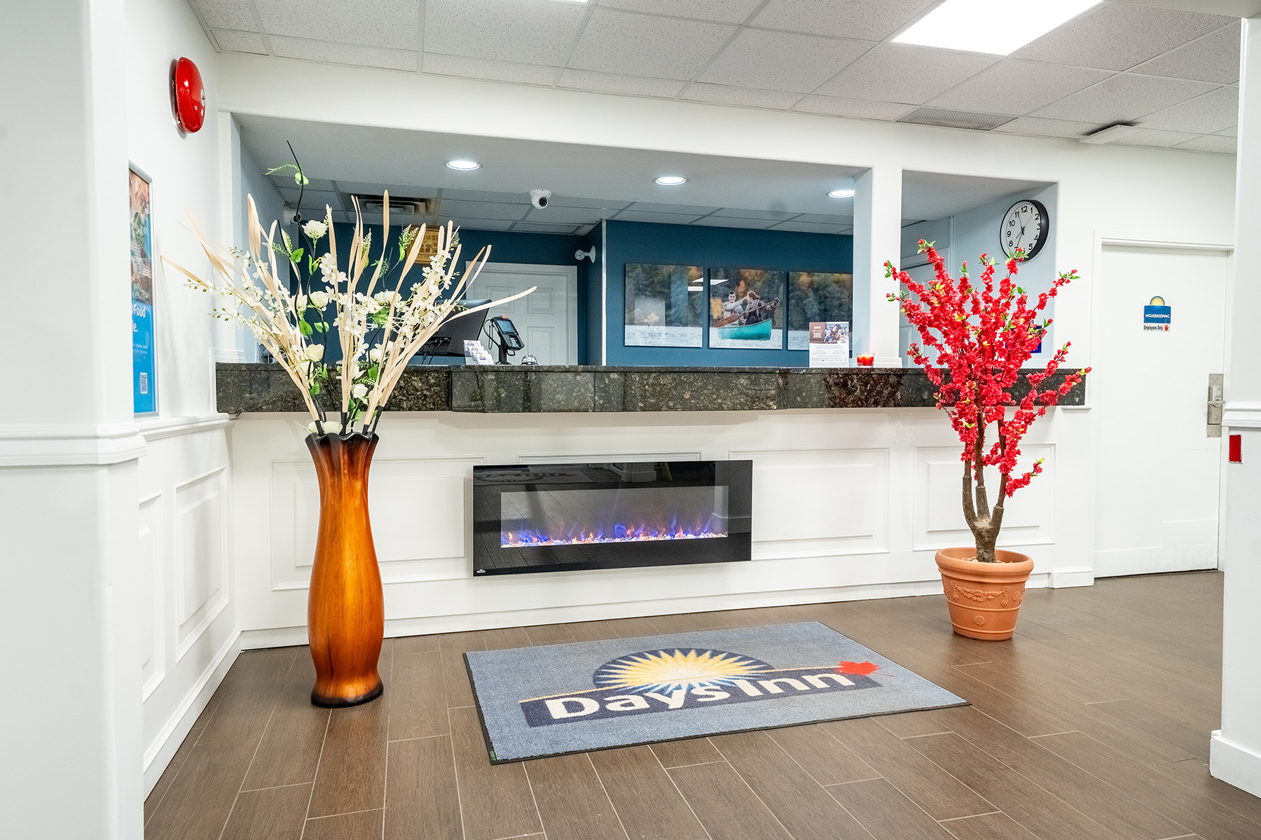 Days Inn Kamloops gallery photo 4