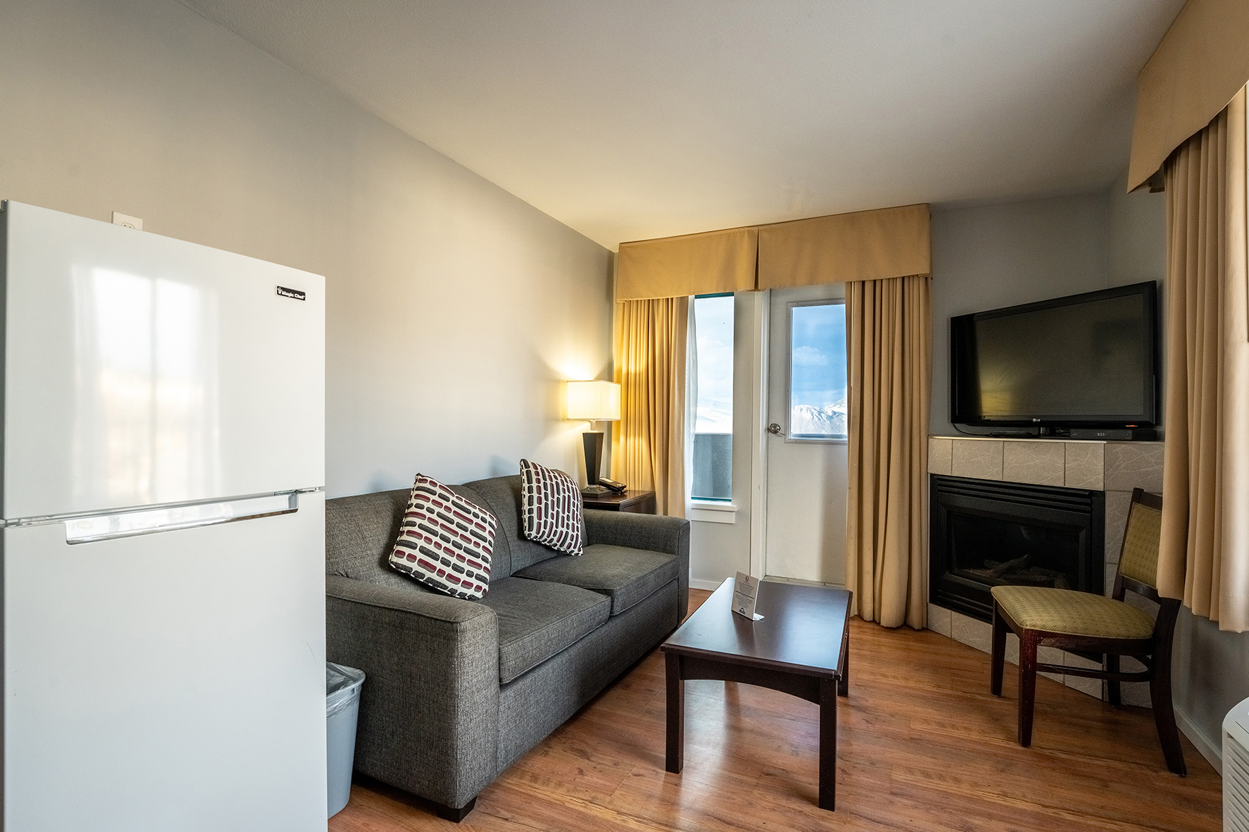 Days Inn Kamloops gallery photo 5