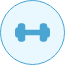 24 Hour Gym